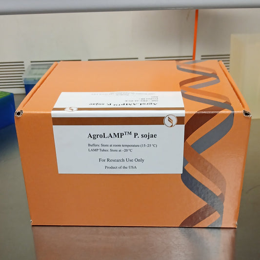AgroLAMP P.Sojae Detection Kit